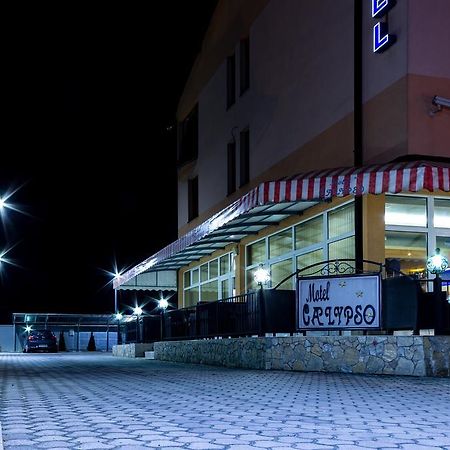 Motel Calypso Травник Экстерьер фото
